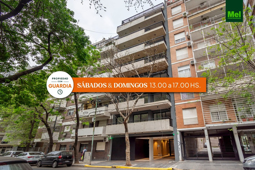 2 Ambientes, Venta. Apto Profesional |guardia Sa-do 13 A 17h