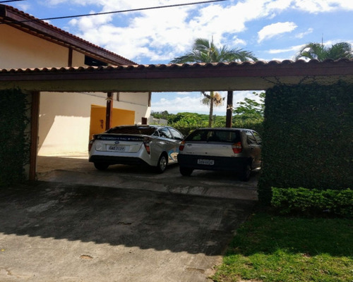 Imagem 3 de 9 de Sobrado Parque Campolim - 600 M² - Frente Com A Pista De Caminhada Do Campolim - Ca00793 - 69477211