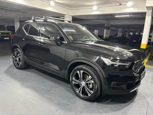 Volvo XC40 Xc40 T4 Inscript