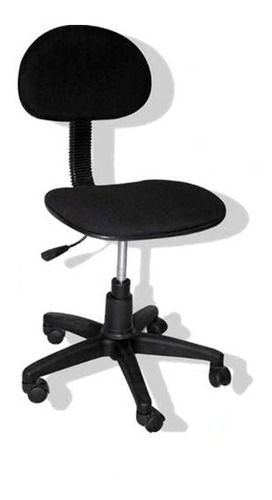 Silla Verona Secretarial Escritorio Oficina Pc Pcnolimit Mx