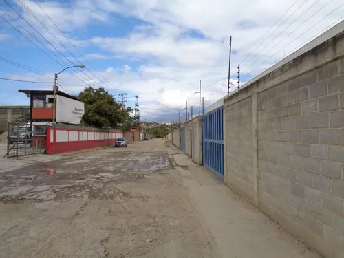 Zona Ind. Las Planadas, Guatire