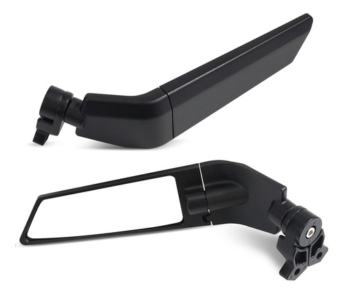 Accesorios De Motos Para Yamaha Ducati Universal Wind De