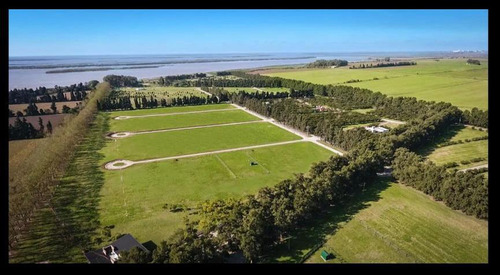 Venta Terreno  Club De Campo Azahares Del Paraná  Figuiera