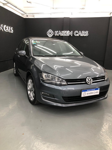 Volkswagen Golf 1.4 Highline Tsi Dsg