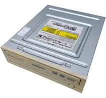 Comprar Drive Ide Samsung Sh-s182 Cd-rom Dvd-rom Branco - 11\u002F2006