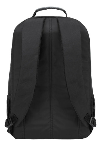 Mochila Backpack Targus Groove Para Laptop Hasta 17 Pulgadas