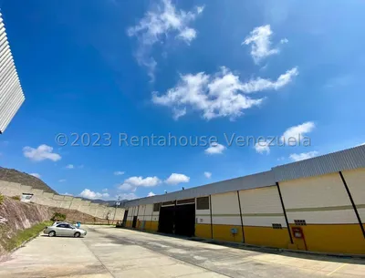 Galpón en venta