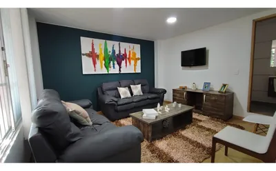 Casa en arriendo