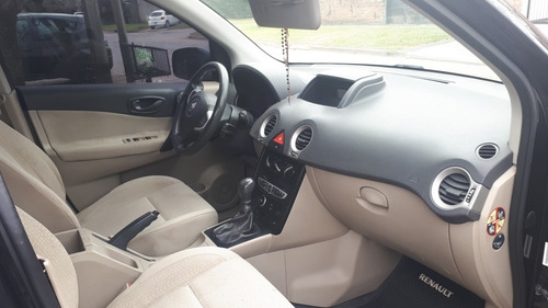 Renault Koleos 2.5 Expression 4x2 Mt 2009