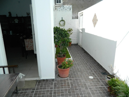 Excelente Ph 3 Ambientes. Completamente Reciclado!