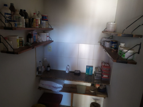 Imagen 4 de 10 de Casa + Stud En Venta De 2 Dormitorios C/ Cochera En La Plata Barrio Hipodromo