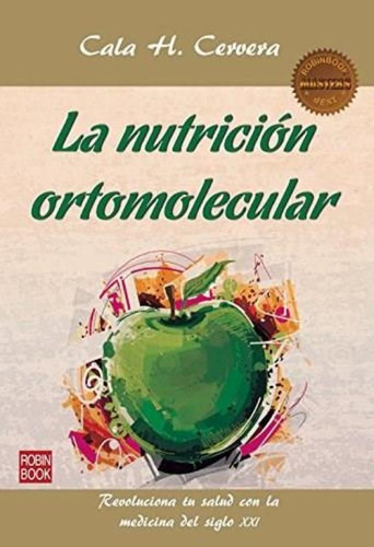 Nutricion Ortomolecular  Masters Best ,la