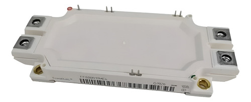 Módulo Igbt Ff600r17me4 1700v 600a