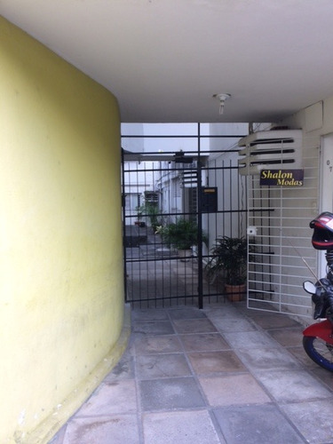 Imagem 15 de 16 de Ótimo 02 Quartos, 3ºandar, Não Tem Elevador Na Paissandú, Financiamos, Aceito Automóvel - Ap00034 - 67666564