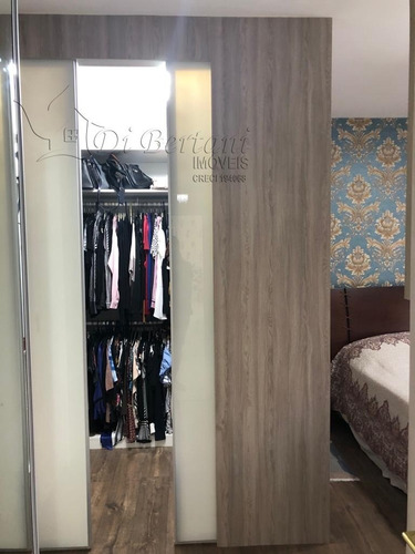 Imagem 9 de 24 de Apartamento - Ap00267 - 69337282