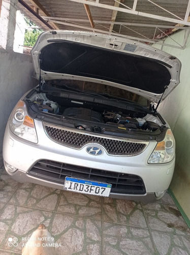 Hyundai Vera Cruz 2010 3.8 V6 Aut. 5p