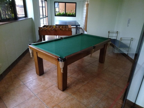 Imagem 24 de 28 de Apartamento Para Venda, 3 Dormitórios, Vila Guilherme - São Paulo - 3598
