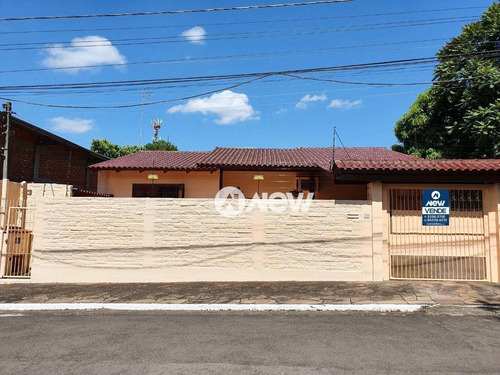 Imagem 2 de 26 de Casa Com 2 Dormitórios À Venda, 96 M² Por R$ 356.000,00 - São Jorge - Novo Hamburgo/rs - Ca4096