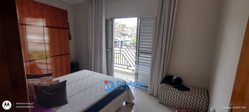 Imagem 7 de 15 de Sobrado Vila Nova Cachoeirinha - 5586-1