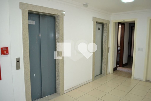 Imagem 21 de 21 de Excelente Sala Comercial No Centro De Porto Alegre - Reo415530