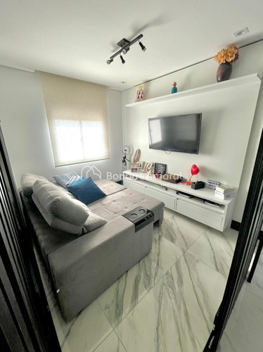 Imagem 27 de 30 de Apartamento À Venda Em Parque Brasil 500 - Ap015950