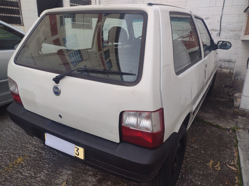 Fiat Uno 1.0 Fire 3p