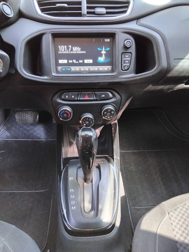 Chevrolet Prisma 1.4 Lt Aut. 4p