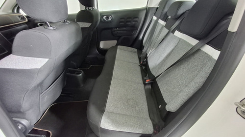 Citroën C3 1.5 BLUEHDI 100 S&S BVM ORIGINS