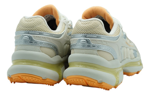Tenis Lacoste L003 2k24 Mujer Nuevos Originales