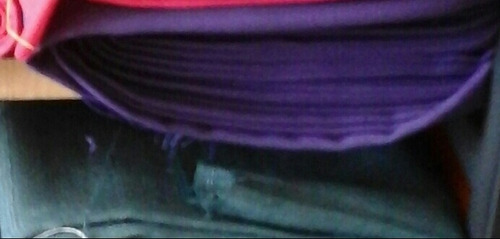 Cortinas Rustica Voile Y Panama
