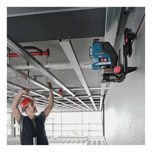 Soporte Universal Para Nivel Láser Bosch Bm 1