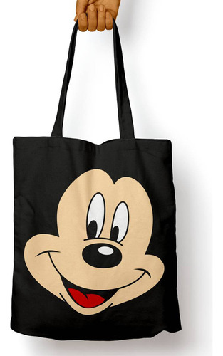 Bolso Mickey Mouse (d0260 Boleto.store)
