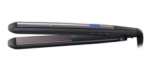 Planchas De Cabello Extra Turbo Infrared MercadoLibre