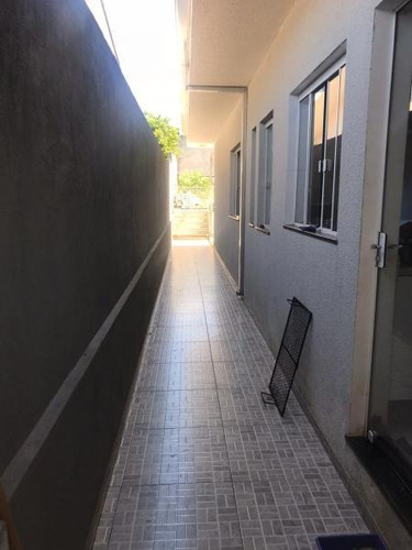 Casa Para Venda Em Guarapuava, Bonsucesso, 3 Dormitórios, 1 Suíte, 1 Banheiro, 1 Vaga - Cs-0030_2-971855