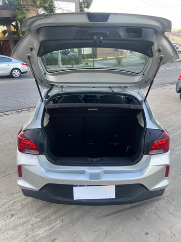 Chevrolet Onix 1.0 Lt 5p