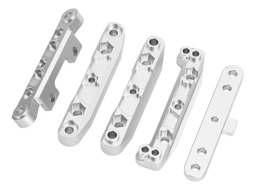 Placa De Fijación Con Brazo Oscilante Rc, Soporte De Suspens
