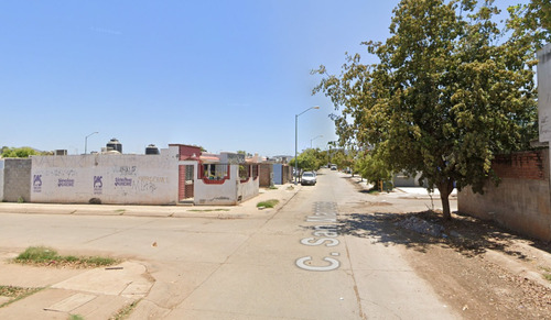 Sg- Casa De Recuperacion Bancaria En San Matcos, San Fernando, Mazatlan, Sinaloa