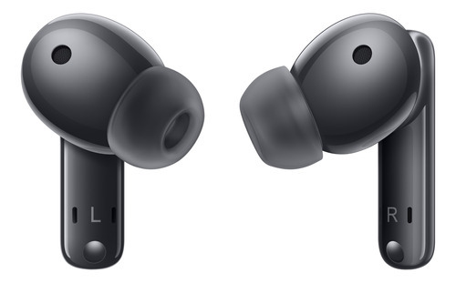 Auriculares Huawei Freebuds 5i Carbon Black, color negro