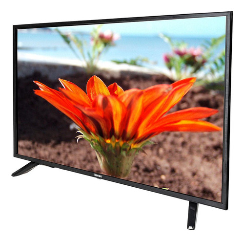 Smart Tv Microsonic 50  4k Led4ksm50j1