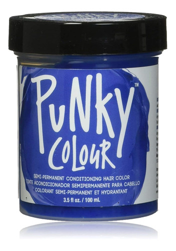 Jerome Russell Punky Color, Atlantic Tarros De 3.5-ounce (3 
