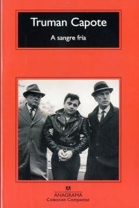 A Sangre Fría (libro Original)