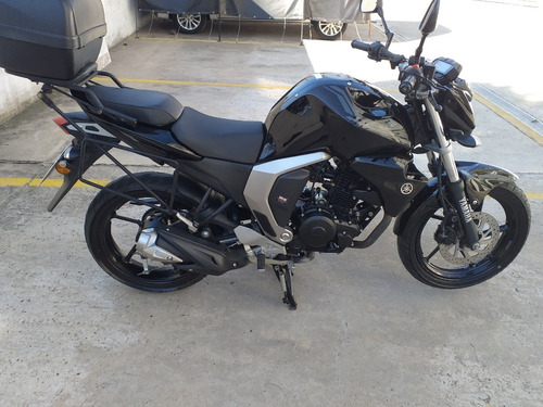Imagen 1 de 15 de Yamaha Fz 16 2018