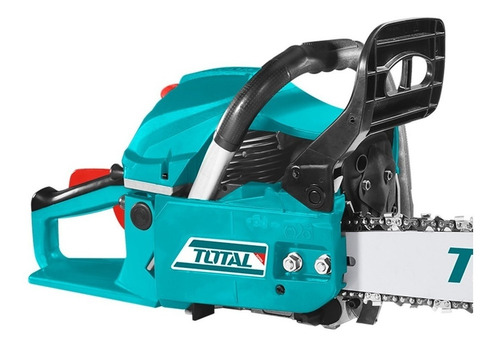Imagen 2 de 6 de Motosierra Naftera 18,8kw 2,5hp Total