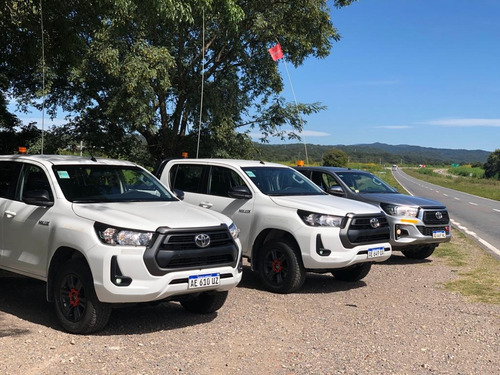 Alquiler De Vehículos Corporativo (renting Camionetas, Etc)