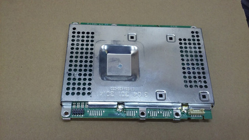 Placa Main Av Ou Conversor Digital Tv Philips 52pfl7803/78