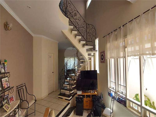 Imagem 14 de 30 de Casa-indaiatuba-jardim Villa Romana | Ref.: Reo537091 - Reo537091