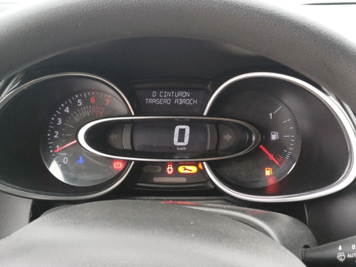 Renault Clio CLIO 0.9L TURBO DYNAMIQUE MEC