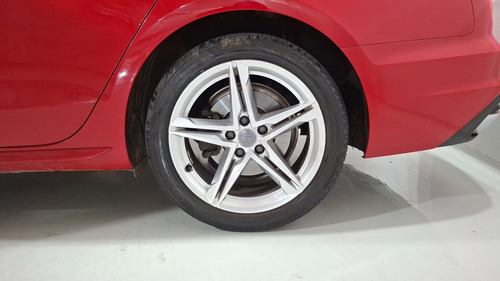 Audi A4 2.0 MHEV 40 TFSI SELECT DCT