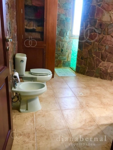Imagen 11 de 15 de San Rafael Chalet De 4 Dormitorios Y Piscina Climatizada.- Ref: 54205