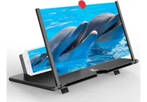 Comprar Amplificador De Pantalla Para Celular Retráctil 12 